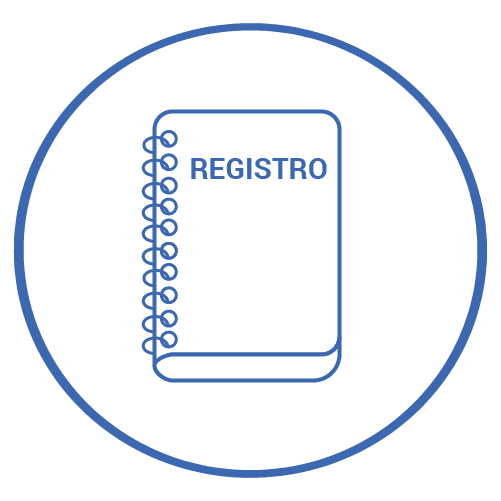 ANP - Livro de Registro